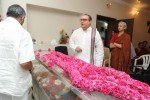 Vadde Ramesh Condolences Photos - 60 of 149