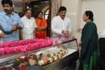 Vadde Ramesh Condolences Photos - 73 of 149