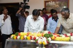 Vadde Ramesh Condolences Photos - 78 of 149