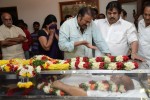 Vadde Ramesh Condolences Photos - 147 of 149