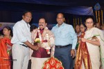 Vamsee Ramaraju Felicitation - 34 of 35