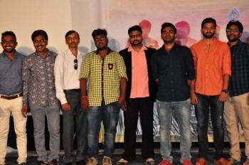 Vanara Sainyam Short Film Premiere Show  - 46 of 60
