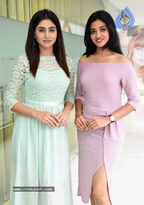 Varshini Launches Organic Summer Special Treatments - 7 of 20