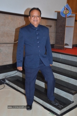 Vasu Vikram Daughter Sandhiya Wedding Reception Stills - 25 of 32