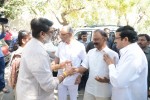 VB Rajendra Prasad Condolences Photos 01 - 70 of 170