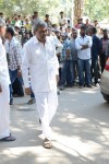 VB Rajendra Prasad Condolences Photos 01 - 83 of 170