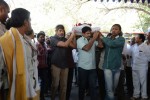 VB Rajendra Prasad Condolences Photos 02 - 5 of 170
