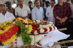 VB Rajendra Prasad Condolences Photos 02 - 22 of 170