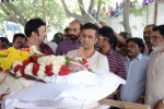VB Rajendra Prasad Condolences Photos 02 - 37 of 170