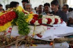 VB Rajendra Prasad Condolences Photos 02 - 45 of 170