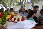 VB Rajendra Prasad Condolences Photos 02 - 49 of 170