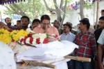 VB Rajendra Prasad Condolences Photos 02 - 50 of 170