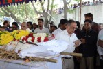 VB Rajendra Prasad Condolences Photos 02 - 53 of 170