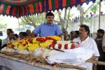 VB Rajendra Prasad Condolences Photos 02 - 54 of 170