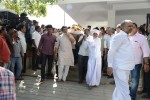 VB Rajendra Prasad Condolences Photos 02 - 56 of 170