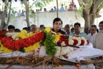 VB Rajendra Prasad Condolences Photos 02 - 60 of 170