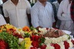 VB Rajendra Prasad Condolences Photos 02 - 62 of 170