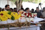 VB Rajendra Prasad Condolences Photos 02 - 170 of 170