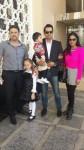 Veena Malik with Hubby Asad Bashir - 21 of 45