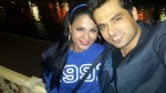 Veena Malik with Hubby Asad Bashir - 34 of 45