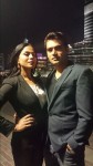 Veena Malik with Hubby Asad Bashir - 40 of 45