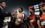 Veer Marathi vs Mumbai Heroes Match - 46 of 96