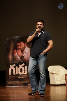 Venkatesh at Bits Pilani Hyderabad Campus - 30 of 32
