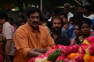 Venu Madhav Anthima Yatra - 29 of 97