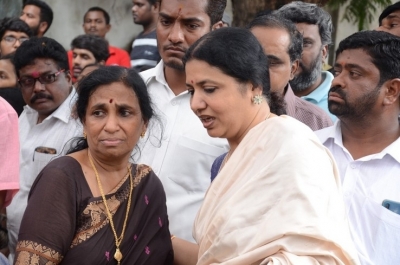 Venu Madhav Anthima Yatra - 55 of 97