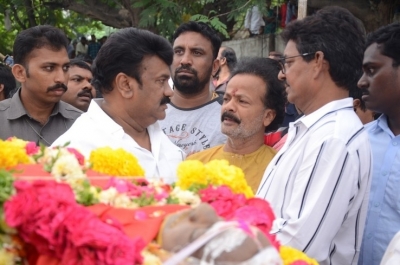 Venu Madhav Anthima Yatra - 60 of 97