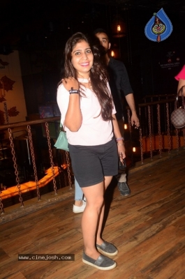 Vijay Devarakonda Launches Rowdy App - 23 of 37