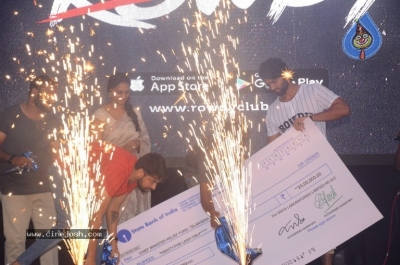 Vijay Devarakonda Launches Rowdy App - 24 of 37
