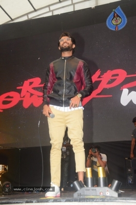 Vijay Devarakonda Launches Rowdy App - 25 of 37