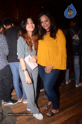 Vijay Devarakonda Launches Rowdy App - 31 of 37