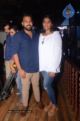 Vijay Devarakonda Launches Rowdy App - 32 of 37