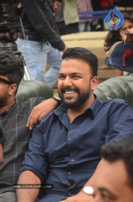 Vijay Devarakonda Launches Rowdy App - 33 of 37