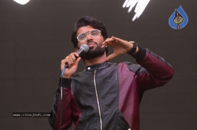 Vijay Devarakonda Launches Rowdy App - 35 of 37