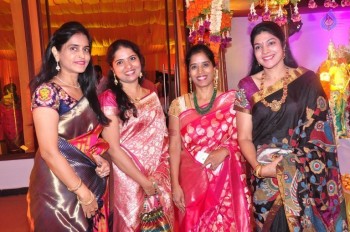 Vijay Karan - Aashna Wedding Photos - 23 of 85