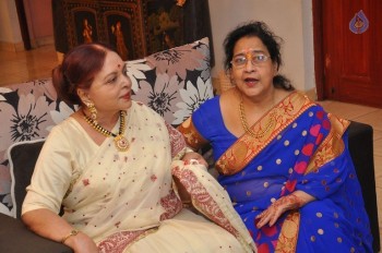 Vijaya Nirmala Birthday Celebrations - 8 of 42