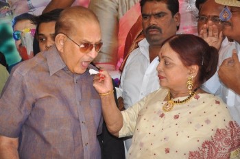 Vijaya Nirmala Birthday Celebrations - 9 of 42