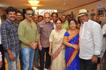 Vijaya Nirmala Birthday Celebrations - 17 of 42