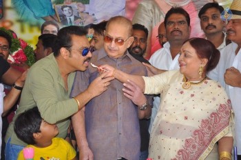 Vijaya Nirmala Birthday Celebrations - 31 of 42