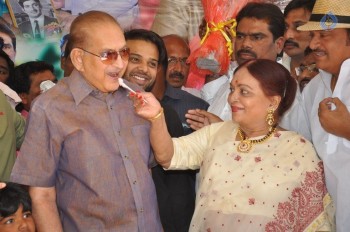 Vijaya Nirmala Birthday Celebrations - 38 of 42