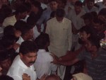 VIPs at Yerran Naidu Dead Body - 2 of 64