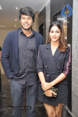 Vivaha Bhojanambu Restaurant Launch - 25 of 41