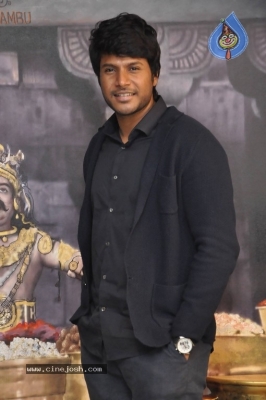 Vivaha Bhojanambu Restaurant Launch - 33 of 41