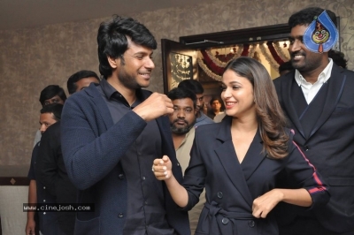 Vivaha Bhojanambu Restaurant Launch - 36 of 41