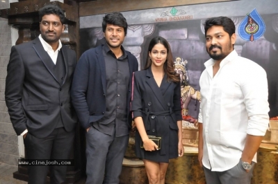 Vivaha Bhojanambu Restaurant Launch - 39 of 41