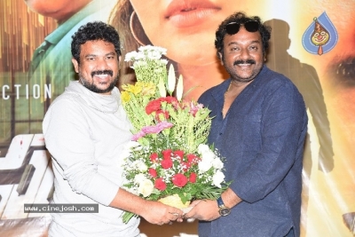  VV Vinayak Press Meet Pics - 10 of 17