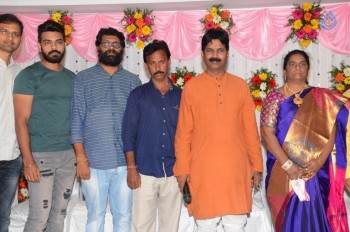 Vynatheya Banner Launch - 1 of 29